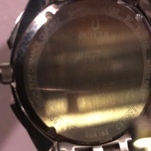 Bulova Accessories - Bulova Curve style watch. #96A186 Bulova Accessories - Bulova Curve style watch. #96A186